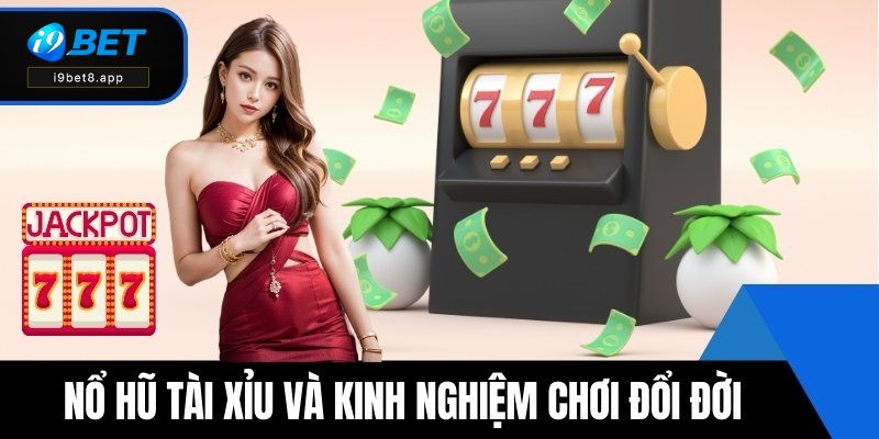 Nổ Hũ Tài Xỉu