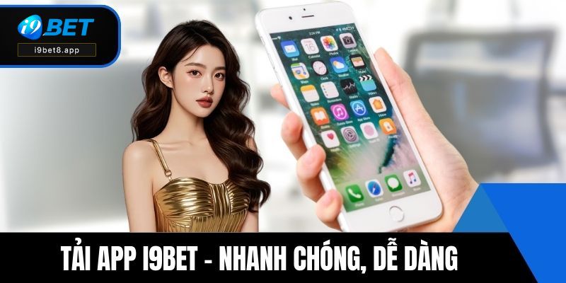 tải app i9BET